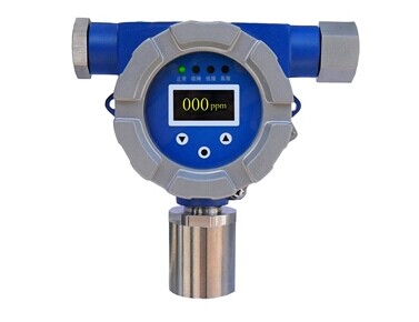 VTD410 智能有毒氣體檢測儀